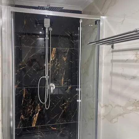 Partenope&ulisse House Napoli Apartamento *