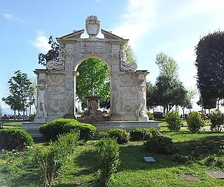 דירה Partenope&ulisse House