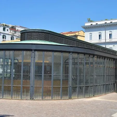 Apartamento Partenope&ulisse House *