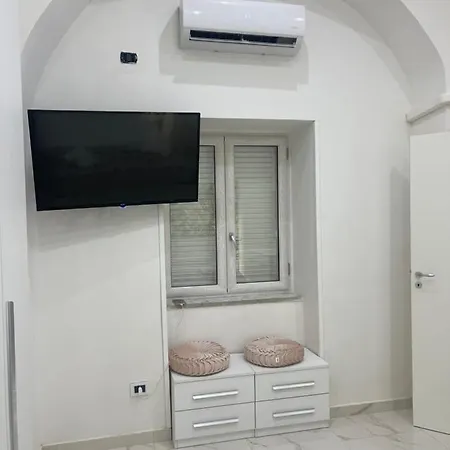 Partenope&ulisse House Appartement *